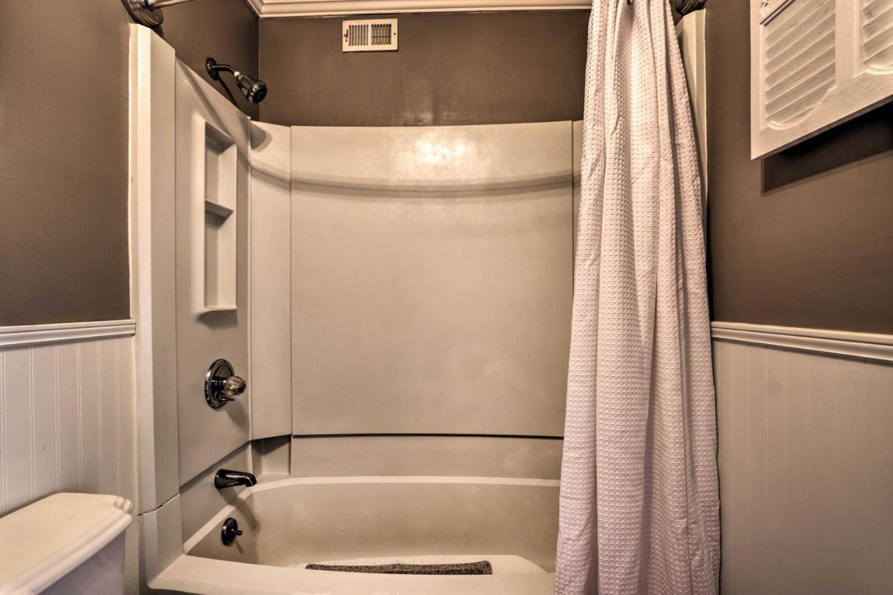 Mtn Condo With Views, Close To Dtwn Gatlinburg! Exterior foto